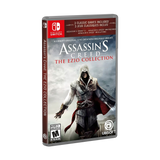 Assassin’s Creed The Ezio Collection - Nintendo Switch — 02