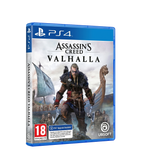 Assassin’s Creed Valhalla - PS4 — 01
