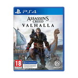 Assassin’s Creed Valhalla - PS4 — 03