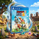 Asterix & Obelix XXL 2 - Limited Edition - PS4 — artwork