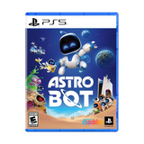 Astro Bot - PS5 — 01