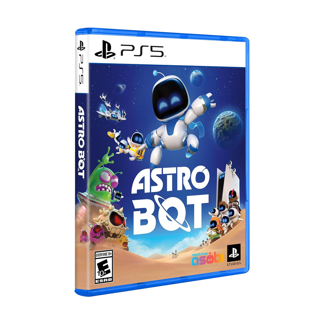 Astro Bot - PS5 — 02