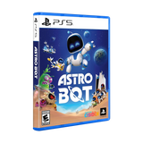 Astro Bot - PS5 — 02