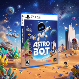 Astro Bot - PS5 — 03