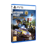 Autobahn Police Simulator 3 Complete Edition - PS5 — 01