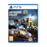 Autobahn Police Simulator 3 Complete Edition - PS5 — 02