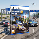 Autobahn Police Simulator 3 Complete Edition - PS5 — 03