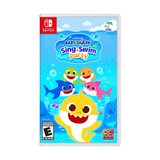 Baby Shark: Sing & Swim Party - Nintendo Switch — 01