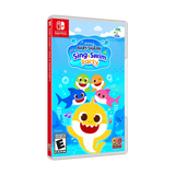 Baby Shark: Sing & Swim Party - Nintendo Switch — 02