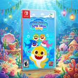 Baby Shark: Sing & Swim Party - Nintendo Switch — 03