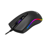 BAJEAL D1 Colorful Gaming Mouse — 01