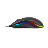 BAJEAL D1 Colorful Gaming Mouse — 02