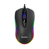 BAJEAL D1 Colorful Gaming Mouse — 03