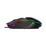 BAJEAL D11 Colorful Gaming Mouse — 01