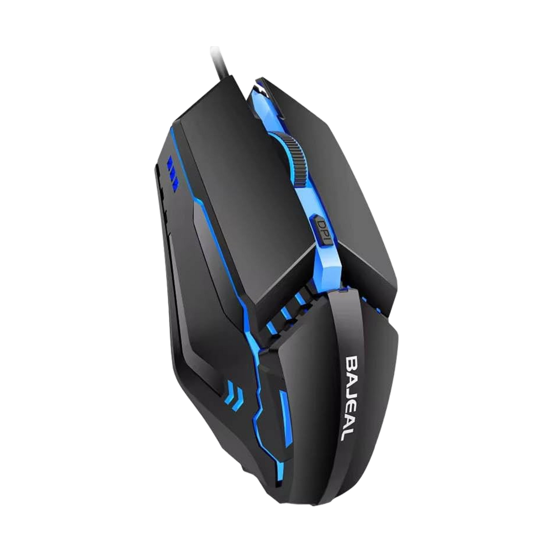 BAJEAL D11 Colorful Gaming Mouse — 04