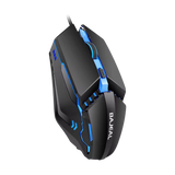 BAJEAL D11 Colorful Gaming Mouse — 04