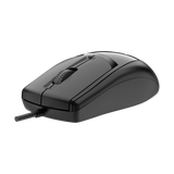 BAJEAL D2 Wired Optical Mouse — 01