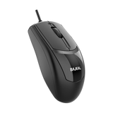 BAJEAL D2 Wired Optical Mouse — 02