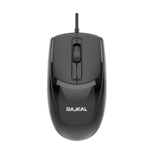 BAJEAL D2 Wired Optical Mouse — 04