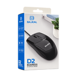 BAJEAL D2 Wired Optical Mouse — 05
