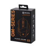 BAJEAL GM-Series G5 Gaming Mouse — 01