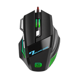 BAJEAL GM-Series G5 Gaming Mouse — 02