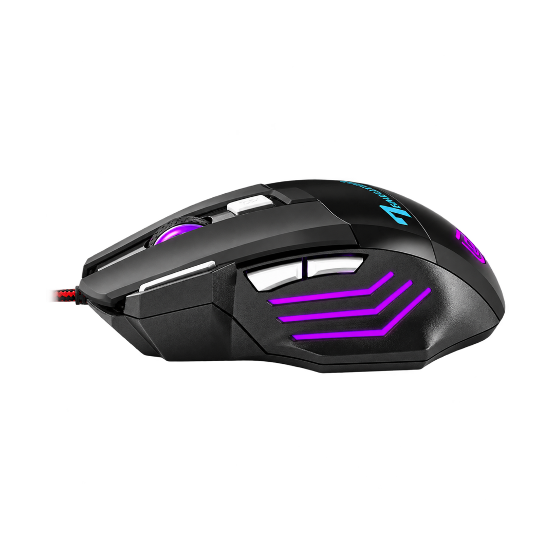 BAJEAL GM-Series G5 Gaming Mouse — 03
