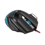 BAJEAL GM-Series G5 Gaming Mouse — 04