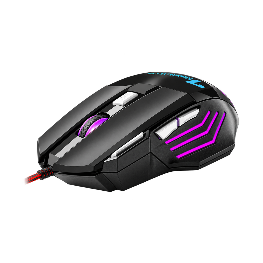 BAJEAL GM-Series G5 Gaming Mouse — 05