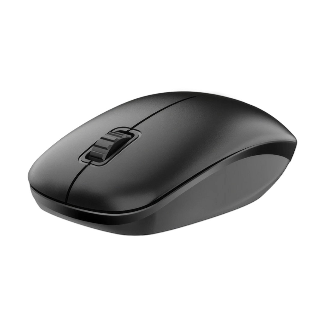BAJEAL M2 Wireless Business Mouse — 01