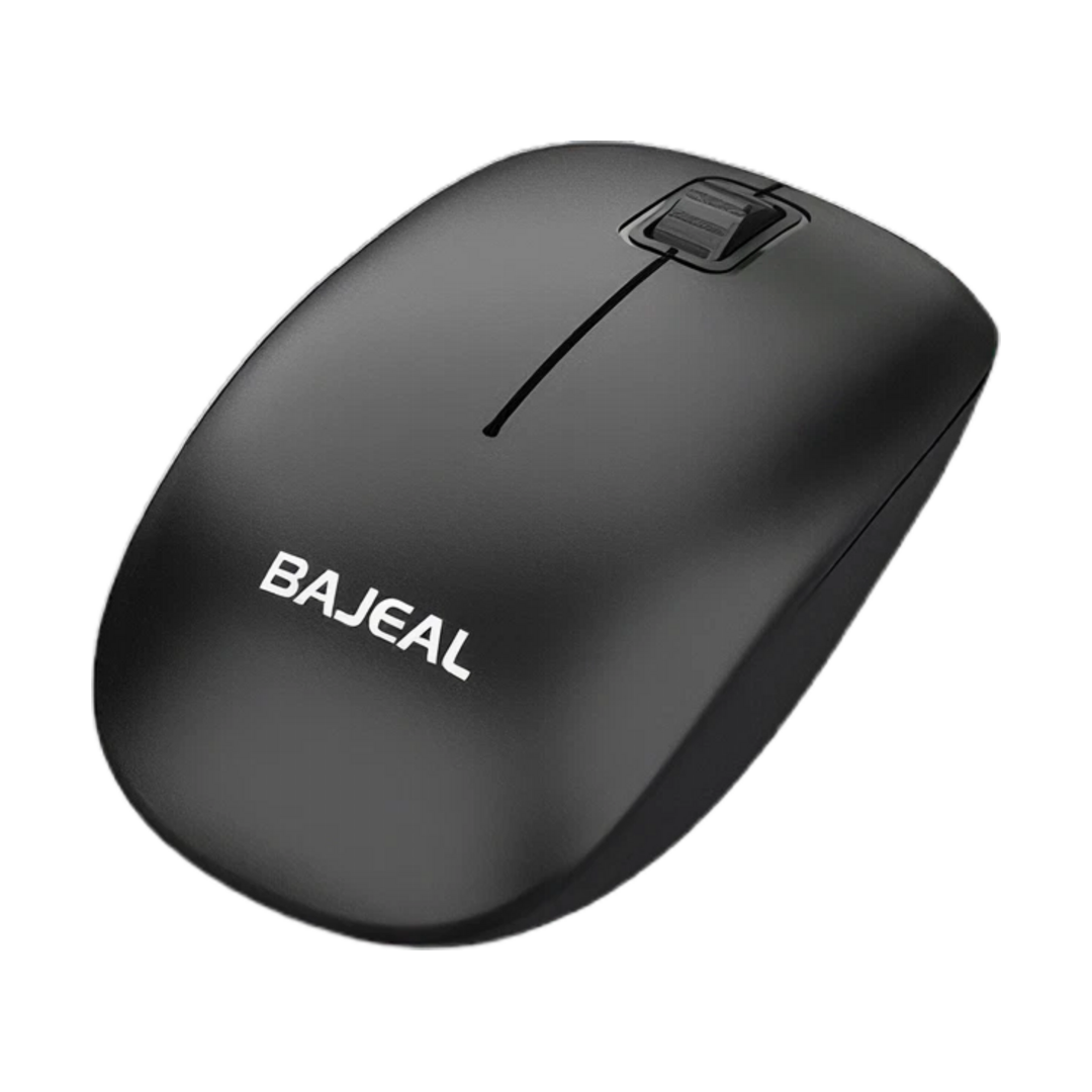 BAJEAL M2 Wireless Business Mouse — 03