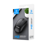 BAJEAL M2 Wireless Business Mouse — 04