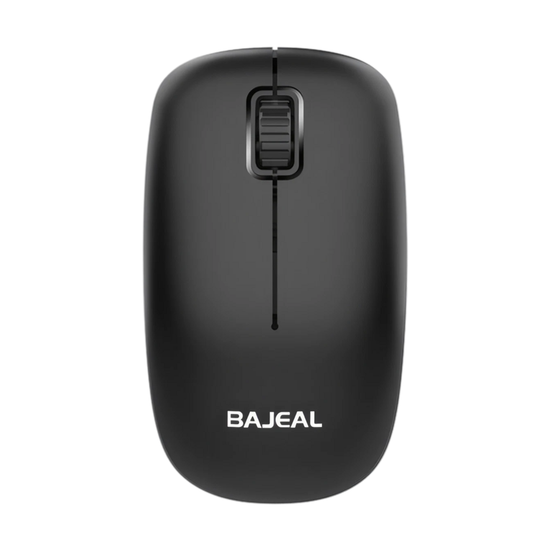 BAJEAL M2 Wireless Business Mouse — 05