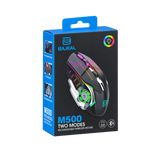BAJEAL M500 Dual-Mode Rechargeable Gaming Mouse — 04