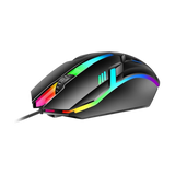 BAJEAL D3 RGB Gaming Mouse — 01
