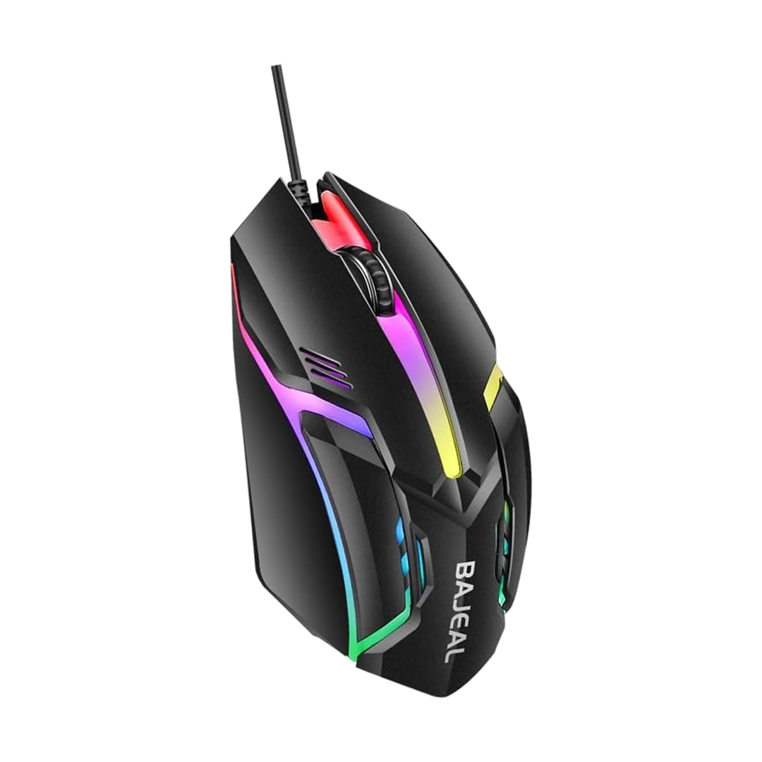 BAJEAL D3 RGB Gaming Mouse — 02