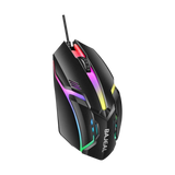 BAJEAL D3 RGB Gaming Mouse — 02