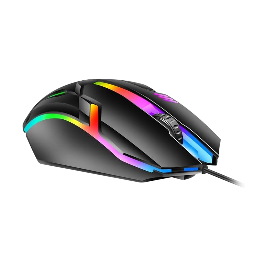BAJEAL D3 RGB Gaming Mouse — 03
