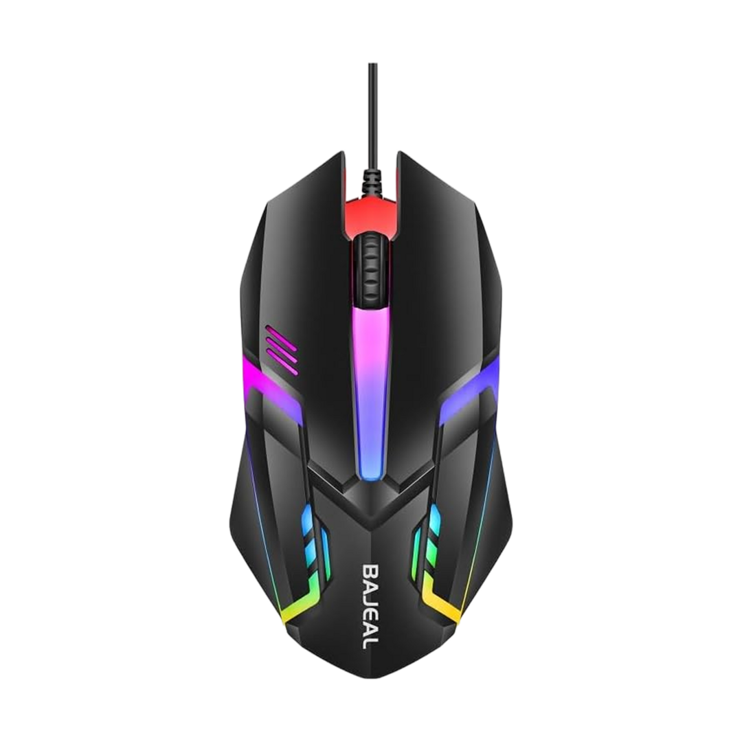 BAJEAL D3 RGB Gaming Mouse — 05