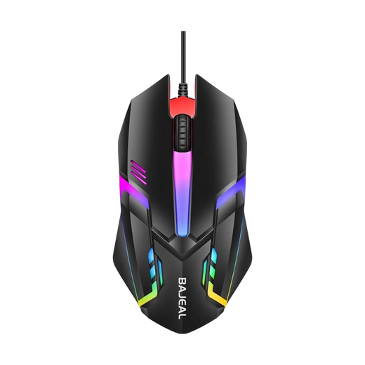 BAJEAL D3 RGB Gaming Mouse — 05