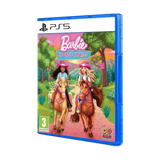 Barbie Horse Trails - PS5 — 02