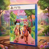 Barbie Horse Trails - PS5 — 03