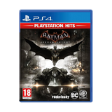 Batman: Arkham Knight - PS4 (PlayStation Hits) — front case
