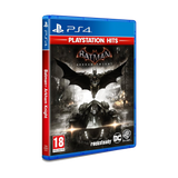 Batman: Arkham Knight - PS4 (PlayStation Hits) — angled case