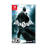 Batman: Arkham Trilogy - Nintendo Switch — 01