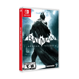Batman: Arkham Trilogy - Nintendo Switch — 02