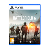 Battlefield 6 - PS5 — 01