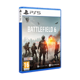 Battlefield 6 - PS5 — 02