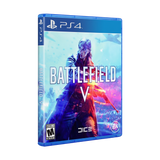 Battlefield V - PS4 — 01