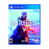 Battlefield V - PS4 — 02